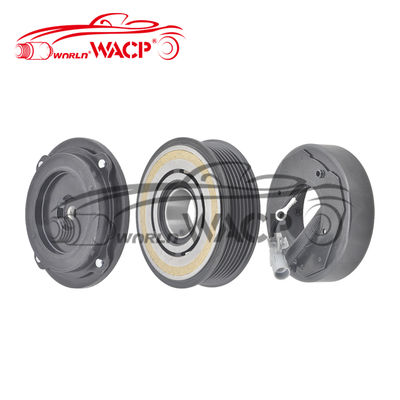 Voor Toyota Aurion voor Avalon voor RAV4 3.5 12V Vrachtwagen Auto AC Compressor Koppeling 6SBU16C 7PK CLTT046