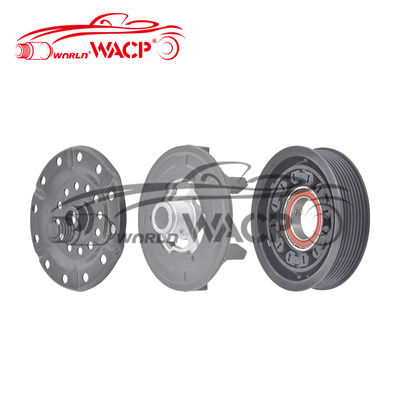 Voor Toyota RAV4 2.0 voor ACA36 Auto AC Compressor Koppeling 5SEU12C 7PK 12V CLTT083