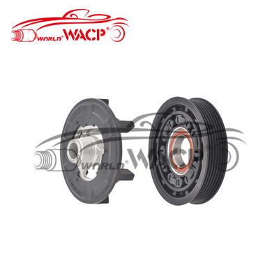 Voor Toyota Allion voor Auris voor Verso T26 Auto AC Compressor Clutch 6SEU14C 6PK 12V CLTT093A