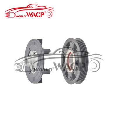 Voor Toyota Yaris voor Vitz1.5 12V Auto AC Compressor Clutch 5SE11C 4PK CLTT102