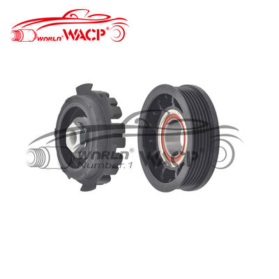 7SEU17C 6PK 12V AC-compressorclutch voor auto's voor VW Amork voor Multivan voor Transporter T5 2.0T CLVW032A