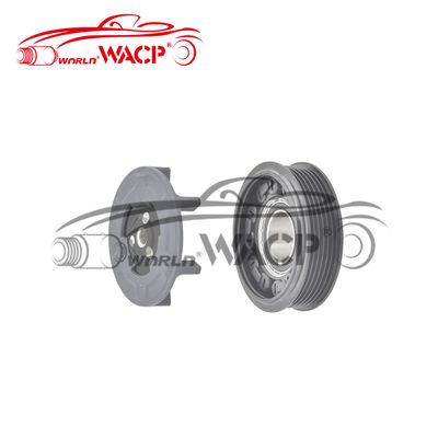Airco compressor koppeling 7SEU17C 6PK 12V voor VW Phaeton voor Audi Q7 voor Porsche Cayenne 3.0 CLVW061