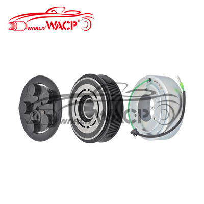 DKS32C 8PK 12V auto AC-compressor koppeling voor standaard voor verschillende 24V CLBS022