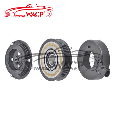 RS18 6PK 12V Auto AC Compressor Koppeling voor Jeep Grand Cherokee voor Chrysler 300C voor Dodge 3.6 CLCK019