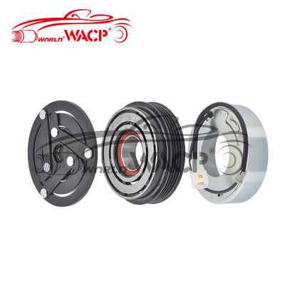 SP10 4PK 12V Auto AC Compressor Koppeling voor Chevrolet Spark M200 voor Daewoo Matiz0.8 CLCV065