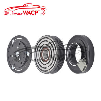 FS10 6PK 12V Auto AC Compressor Koppeling voor Ford Escort voor Ranger voor Troller 3.0 CLFD008