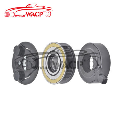 VS16 6PK 12V Auto AC Compressor Koppeling voor Ford Mondeo voor CMAX voor Focus voor Volvo 1.6 CLFD026