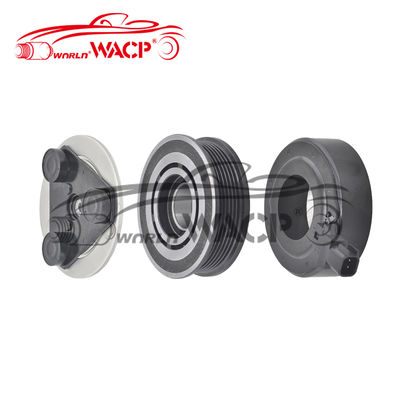 VS16 6PK 12V Auto AC Compressor Koppeling voor Ford EcoSport voor Bmax voor Fiesta voor Focus 1.5 CLFD038