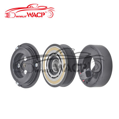 Auto AC Compressor Koppeling HS13N 7PK 12V voor Ford Ranger voor Troller voor Mazda BT50 2.2 CLVW061