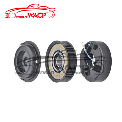 Auto AC Compressor Koppeling 10SRE18C 7PK 12V voor Honda voor Accord CR2 2.4 CLHD086