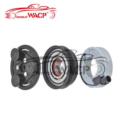 Voor Hyundai A2 voor Atoz voor Kia Visto 1.0 12V Auto AC Compressor Koppeling HS11 4PK CLHY006