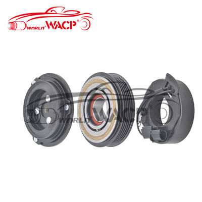 Voor Hyundai I10 voor Grand Hatchback voor Grand Sedan 1.0 Auto AC Compressor Koppeling RS09 5PK CLHY036