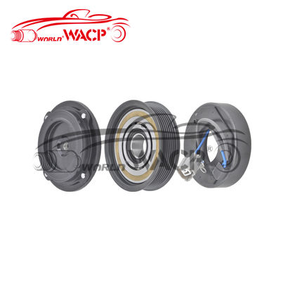 Voor Honda Stream 1.7 voor Odyssey voor Element (RB1) 12V Auto AC Compressor Koppeling 10S17C 7PK CLHD018