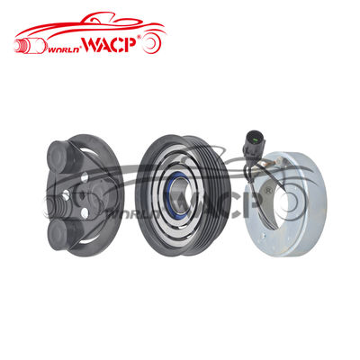 HS09 5PK 12V Auto AC Compressor Koppeling voor Hyundai I10 voor Kia Morning 1.0 1.2 CLHY011