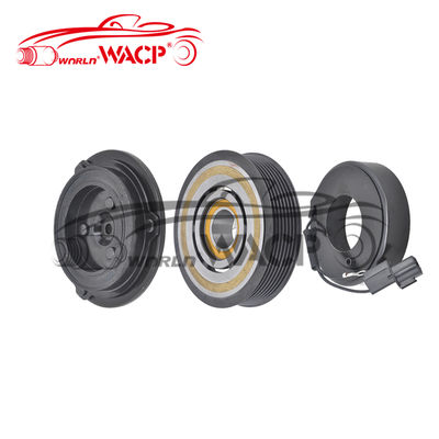 RS18 8PK 12V Auto AC Compressor Koppeling voor Hyundai voor GrandStarexH1 2.5 CLHY068