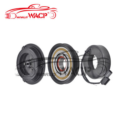 Voor Hyundai Accent voor Matrix 1.4 1.6 12V Auto AC Compressor Koppeling VS16 4PK CLHY085