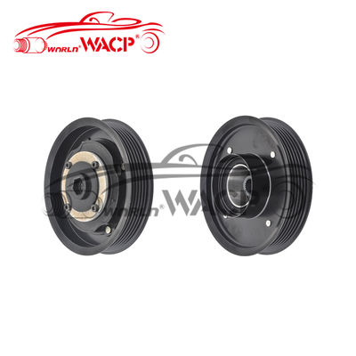 DVE16 6PK 12V Auto AC Compressor Clutch voor Hyundai Genesis voor K9 3.8 CLHY114