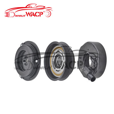 10PA17C 6PK 12V Auto AC Compressor Clutch Voor Hyundai Elantra voor Tucson voor Kia Carnival voor Magentis2.5 CLKA010A