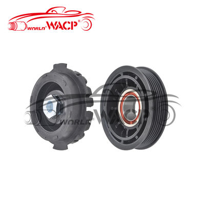 Auto AC Compressor Koppeling HS13N 7PK 12V voor Ford Ranger voor Troller voor Mazda BT50 2.2 CLVW061