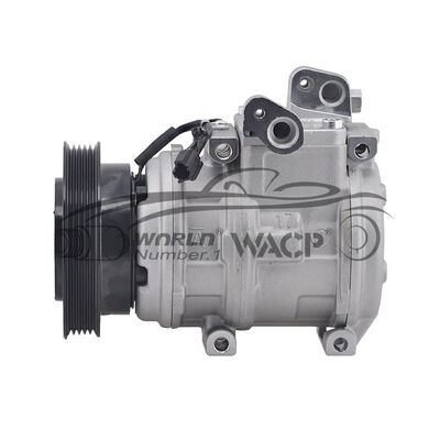 12V 10PA17C 5PK Auto AC Compressor OEM 977013E600 Voor Kia voor Sorento 2.4 Auto AC Compressor WXKA074