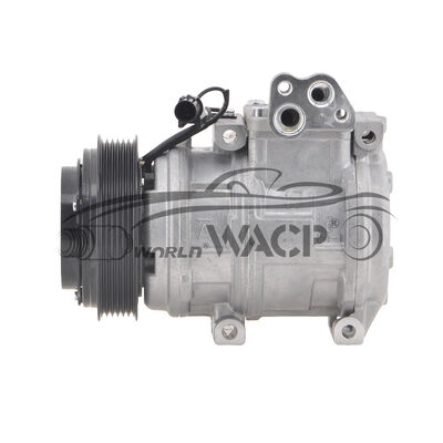 12V 10PA17C 6PK Auto AC Compressor OEM 0K55861450 Voor Kia voor Carnaval 2.5 3.5 Auto AC Compressor WXKA065