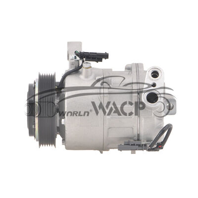 12V Auto AC Compressor voor GMC Acadia voor Buick voor Cadillac XTS 7SBH17C 6PK OEM 23499392 22780226 WXBK031