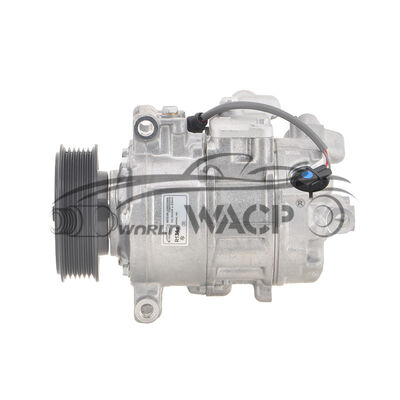 OEM DCP32071 4E0260805AK Auto airconditioner compressor voor Audi Q7 A8 voor VW Touareg 4.2TDI WXAD020