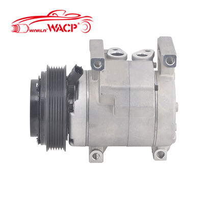 RS18 AC Koelcompressor F500DW9AA Voor Jeep Grand Cherokee Voor Chrysler 300C Voor Dodge 3.6 WXCK019
