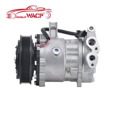 55037466 SD7H154335 SD4852 Auto AC compressor voor Jeep Liberty3.7 WXCK016