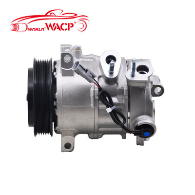 Variabele verplaatsingscompressor voor Jeep Compass voor Patriot voor Dodge Kaliber2.4 RL111610AB 4471500751 WXCK013