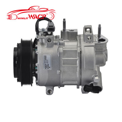 P68158901AC Auto AC Compressor Voor Dodge Challenger Voor Charger Voor RAM1500 Voor Chrysler WXCK023