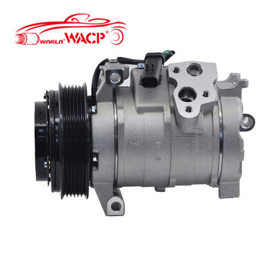 55111418AB 55111418AC Compressor Airconditioning Auto Voor Chrysler 300C 3.5 WXCK015