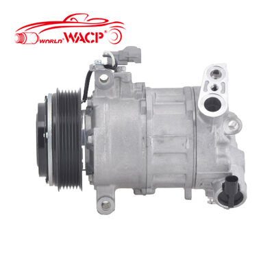 MC4471400890 4472501340 Airconditioner Autocompressor Voor Jeep Compass1.6/2.0 WXCK029