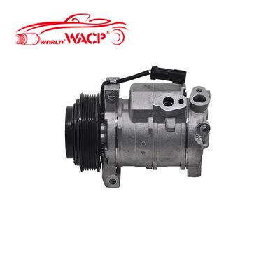 55111433AD luchtkoelcompressor voor Jeep Commander voor Dodge Journey 3.5 WXCK004
