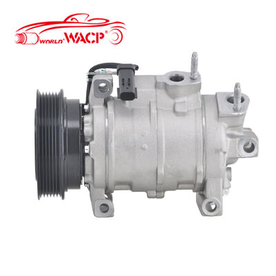 P55111414AA Auto Ac koelcompressor voor Jeep Commander5.7 V8 WXCK031