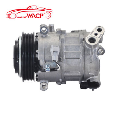 Airconditioning Compressor Auto 68103198AC 68103198AA Voor Jeep Cherokee Voor Chrysler200 WXCK034