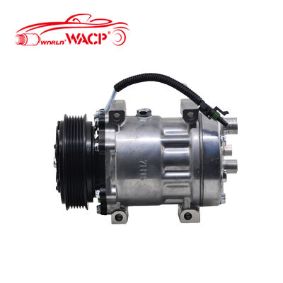 55037359AB Compressor met vaste verplaatsing voor Cherokee213 voor Jeep Wagoneer WXCK002