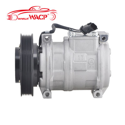 Compressor 4698723AC 4472004793 Voor Chrysler 300M Voor Concorde Voor Dodge Intrepid 2.7 WXCK025