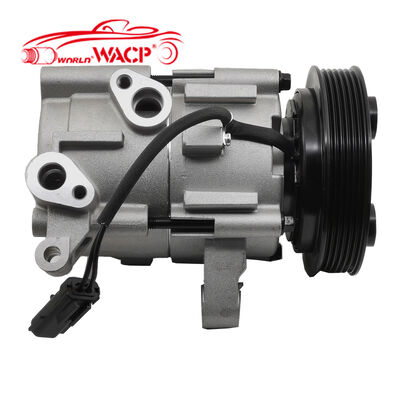 Auto Ac Compressor Voor Jeep Cherokee Liberty Voor Dodge Nitro3.7 55111400AA WXCK007