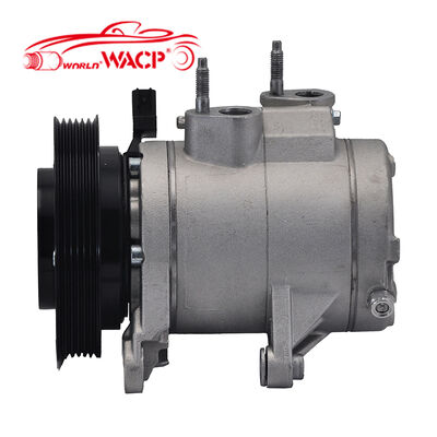 Auto AC Verplaatsing Compressor 55111506AC Voor Jeep Liberty Voor Dodge Nitro 3.7L WXCK006