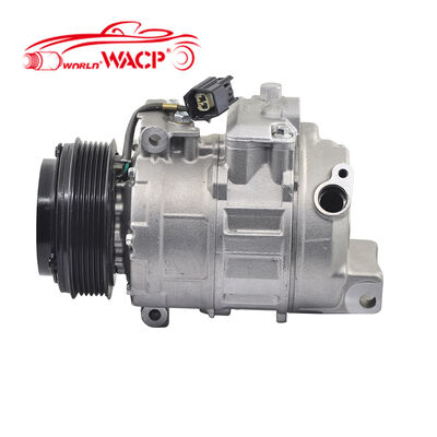 7SEU17E Auto AC-compressor 89023452 Voor Cadillac XLR4.6 WXCD010