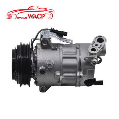 AC autocompressor 4472802410 Voor Cadillac Voor Cadillac CTS Voor Chevrolet Camaro WXCD001