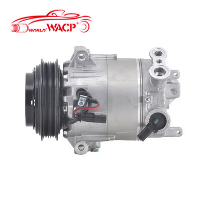 7CVC 5PK Car Ac Compressor 2020772 voor Cadillac XTS 2.0T WXCD015