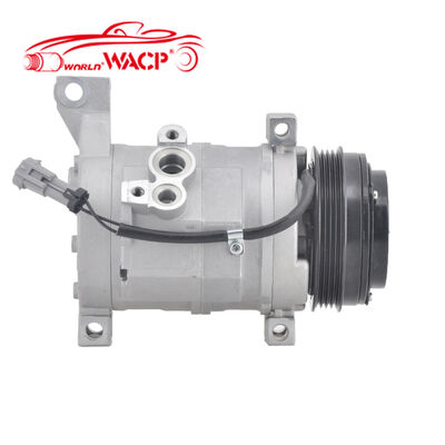 10SE18F AC-compressor 1520940 19130450 Voor Cadillac Escalade Voor GMC Sierra WXCD008