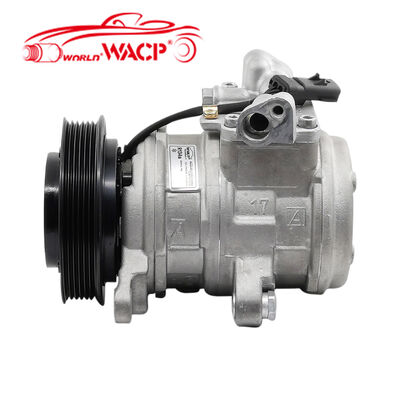 55116810AA 4472207022 AC-compressor voor voertuigen voor Grand Cherokee4.7 V8 WXCK005