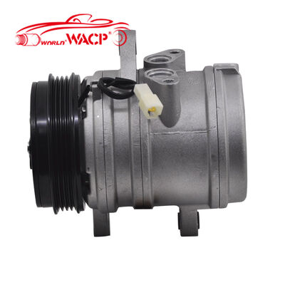 717855 Airconditioning Compressor Voor Chevrolet Spark M200 Voor Daewoo Matiz WXCV065