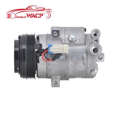 RC.600.339 Compressor Voor Auto 26304809 26410997 650686025 Voor Chevrolet Kobalt WXCV084
