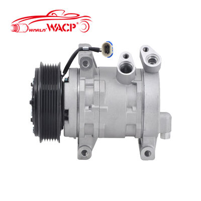 De Autoac Compressor van ATC086FG 10S14C voor Chevrolet Optra voor BaoJun WXCV042
