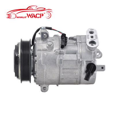 12V Autoac Compressor 23337734 MC4471400981 Voor Chevrolet Malibu Voor Buick Regal Sportback WXCV034