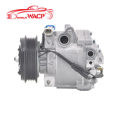 42623326 AKT200A438H Auto AC Compressor QS90 Voor Chevrolet Tracker WXCV089